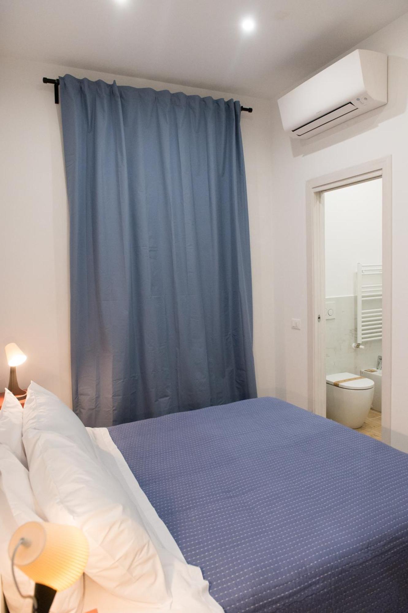 בולוניה Posterla22 Ensuite Rooms מראה חיצוני תמונה